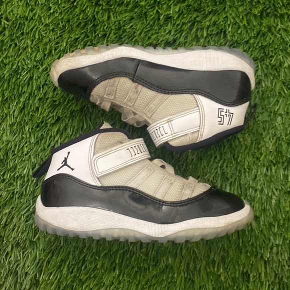 Jordan 11 Concord KIDS - Picture 1 of 5